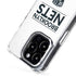 NBA Brooklyn Nets Standard - White iPhone 16 Pro MagSafe Case